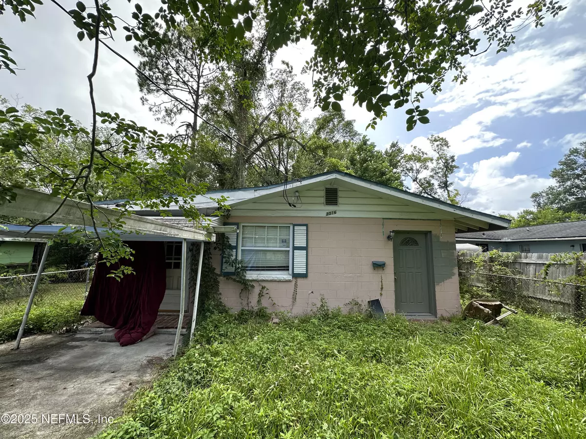 Jacksonville, FL 32209,3016 SPIRES AVE