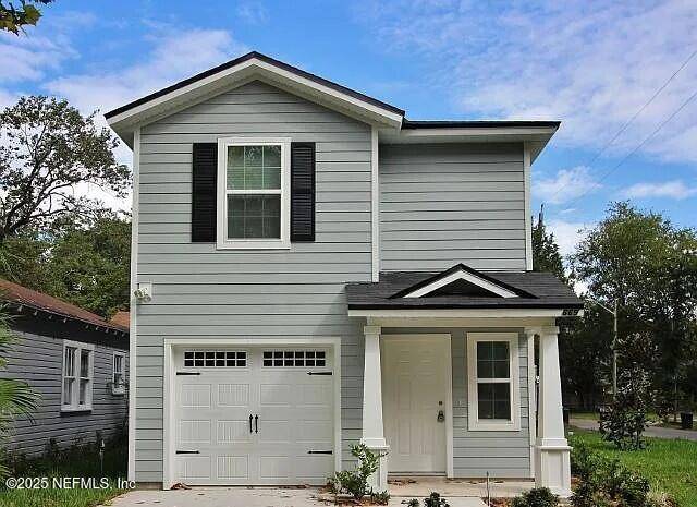 669 HERMAN ST, Jacksonville, FL 32205