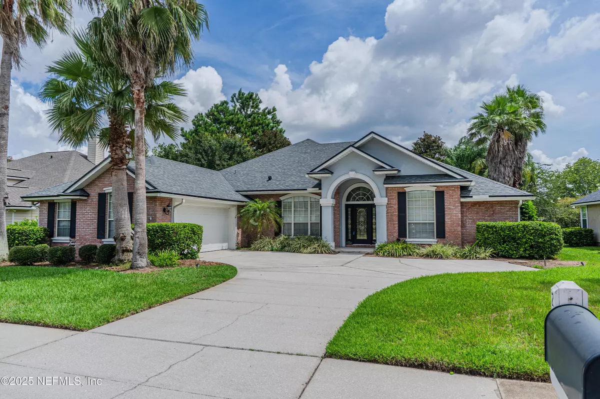 Fleming Island, FL 32003,2268 S BROOK DR
