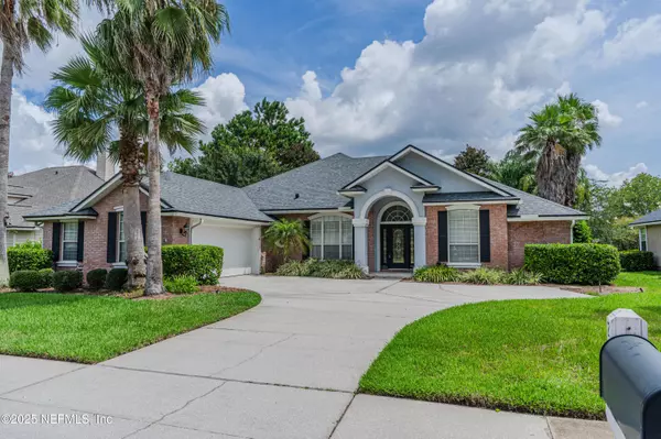 2268 S BROOK DR, Fleming Island, FL 32003