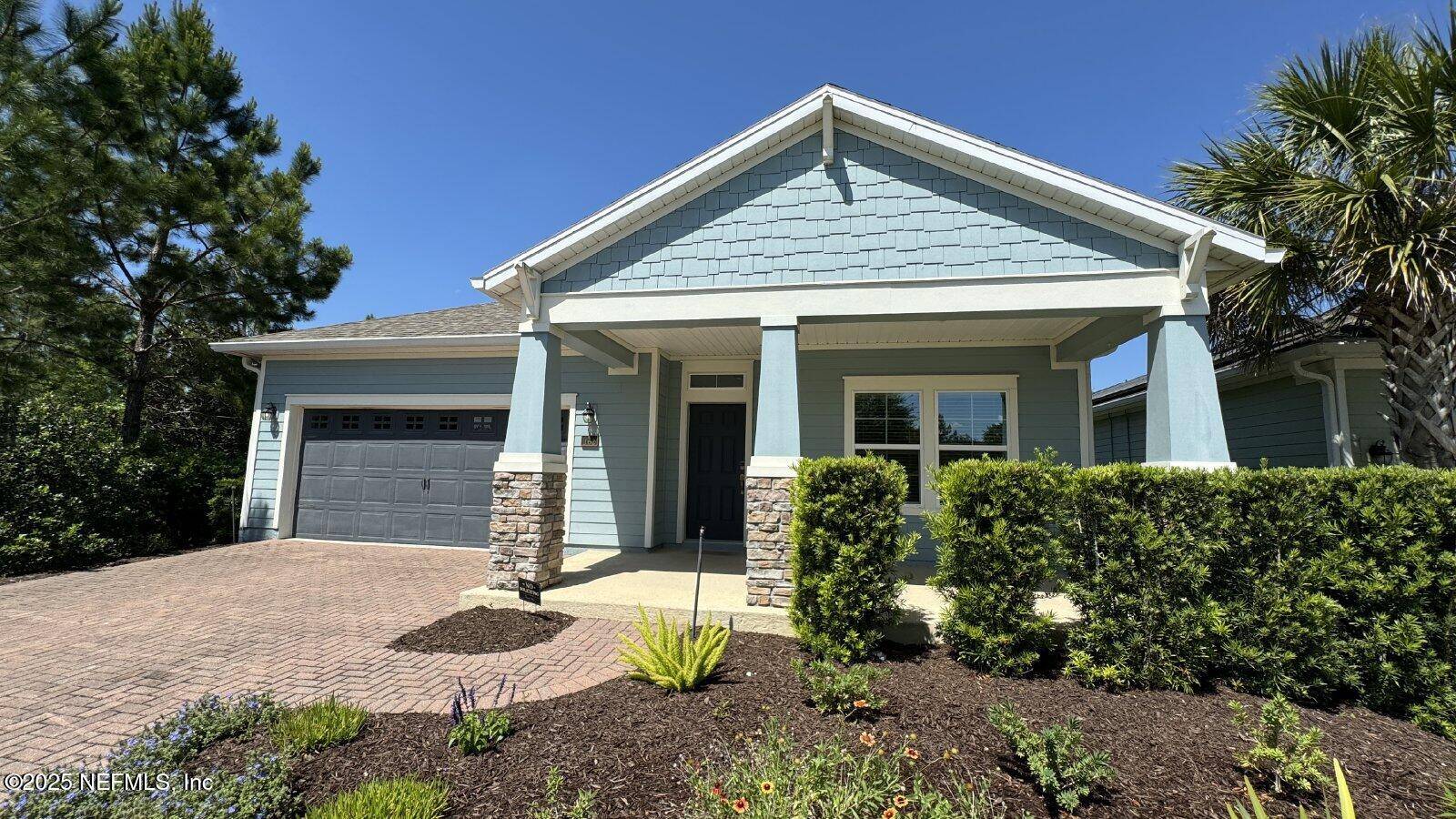 162 BLUFFTON CT, St. Augustine, FL 32092