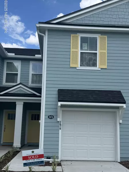 3676 ATHENIAN WAY, Middleburg, FL 32068