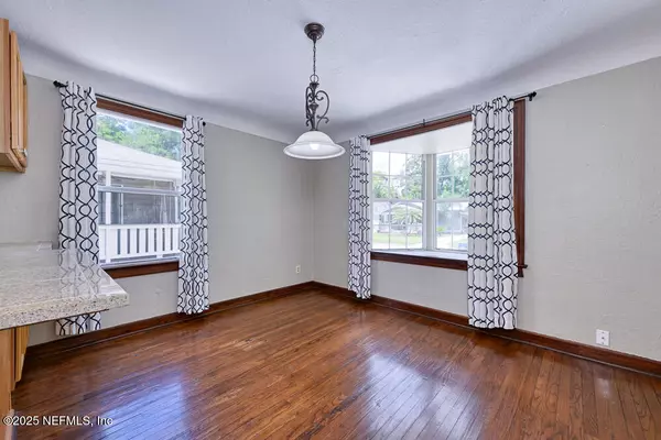 Jacksonville, FL 32205,2754 MYRA ST