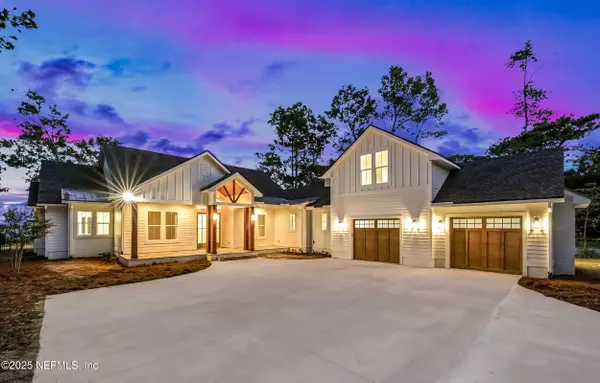 Ponte Vedra Beach, FL 32082,447 OSPREY PT