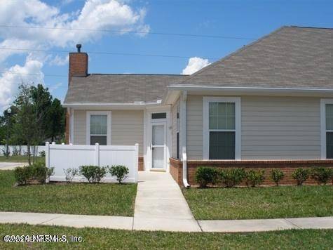 4325 EDGEWATER CROSSING DR #7-3, Jacksonville, FL 32257