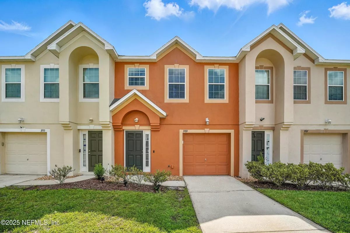 Jacksonville, FL 32218,3769 VERDE GARDENS CIR