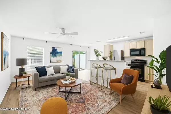 Jacksonville, FL 32218,3769 VERDE GARDENS CIR