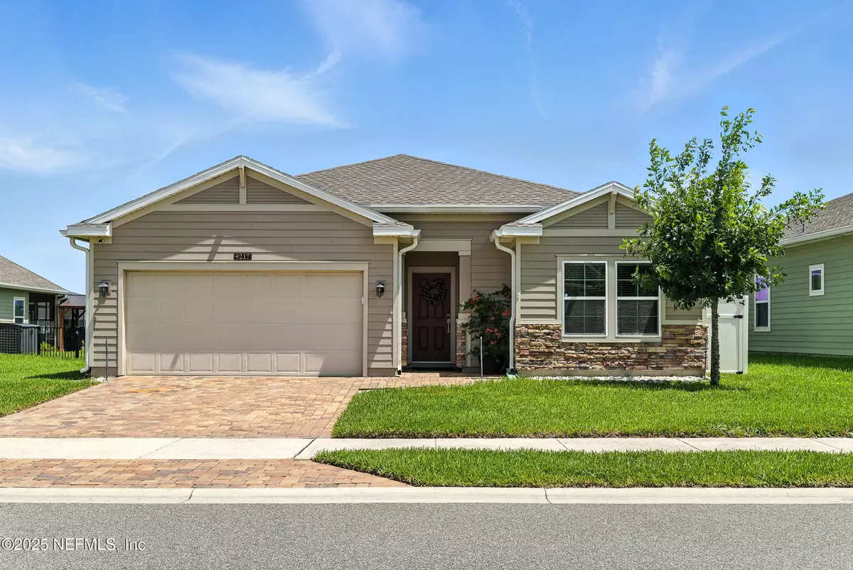 Jacksonville, FL 32211,9217 GILMORE GROVE WAY