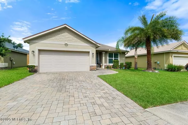 Jacksonville, FL 32218,11757 LAKE BEND CIR