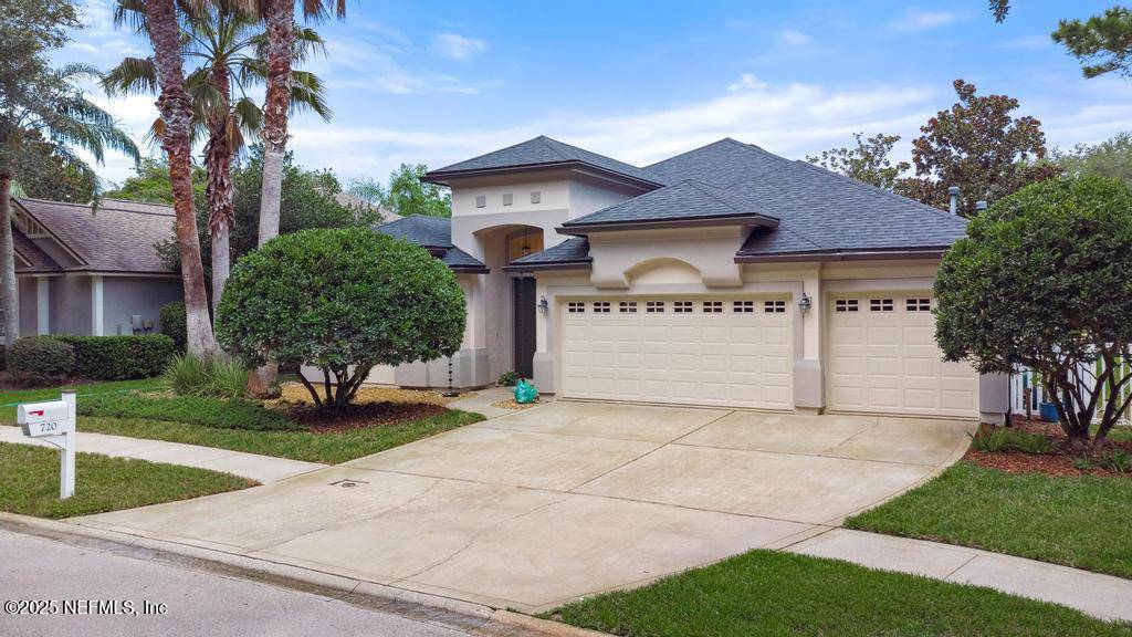 720 TORIA LN, St. Augustine, FL 32095