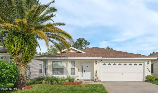 1691 HAWKINS COVE DR E, Jacksonville, FL 32246