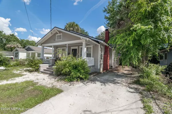 Jacksonville, FL 32206,206 W 16th ST