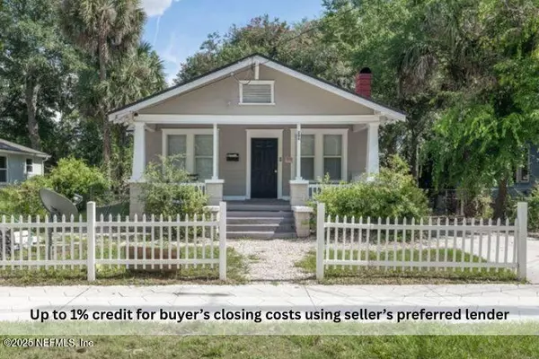 206 W 16TH ST, Jacksonville, FL 32206