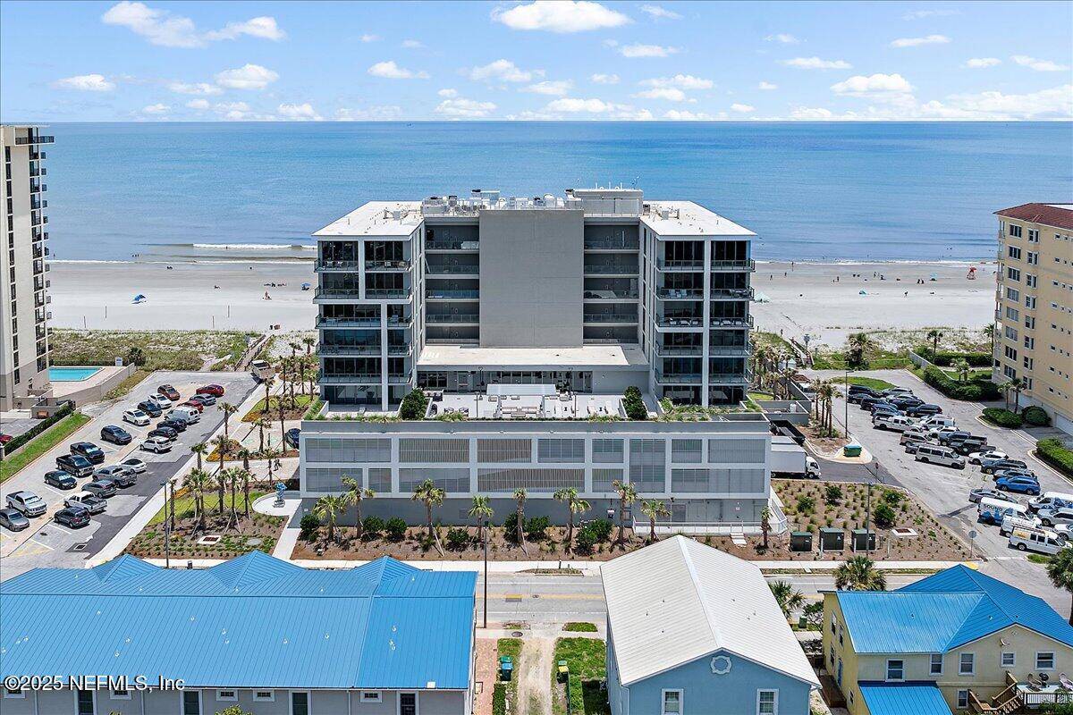 50 14TH AVE S #801, Jacksonville Beach, FL 32250