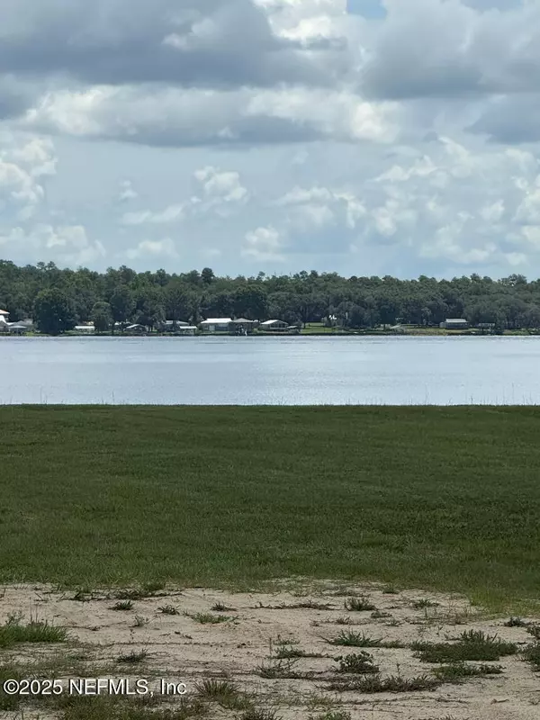 00 LAKE DR, Florahome, FL 32140