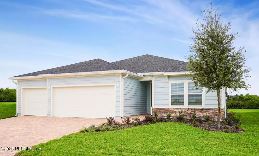 76136 ESTUARY WAY, Yulee, FL 32097