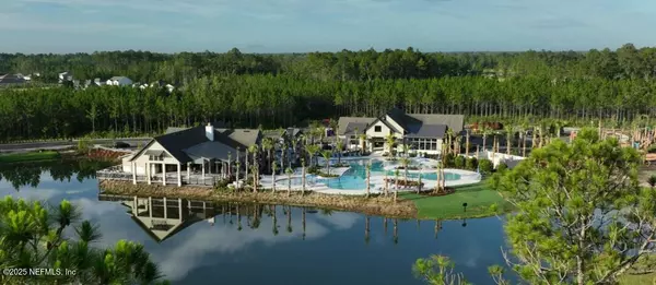 Yulee, FL 32097,76128 ESTUARY WAY