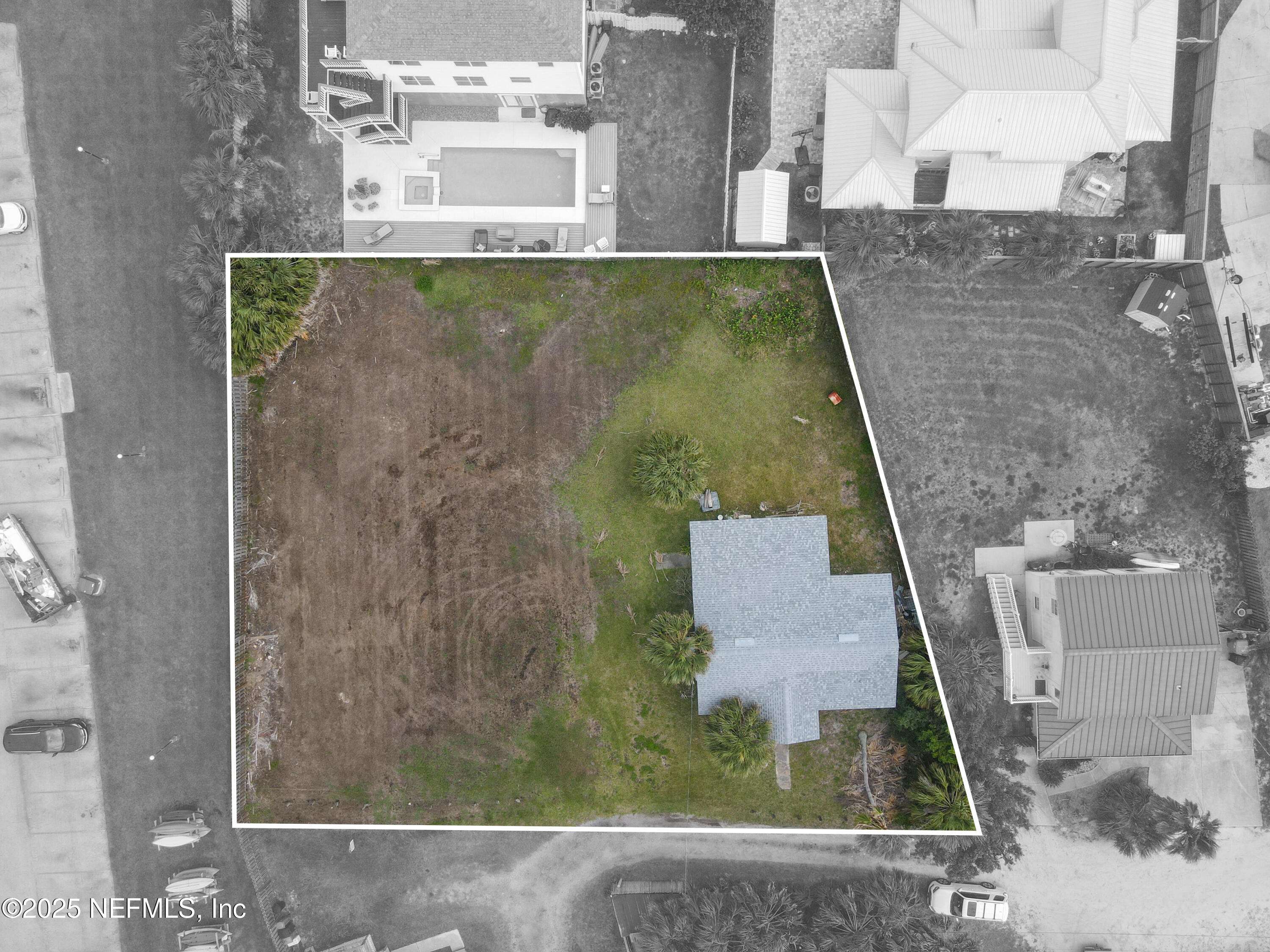 130 GASSETT RD, St. Augustine, FL 32080