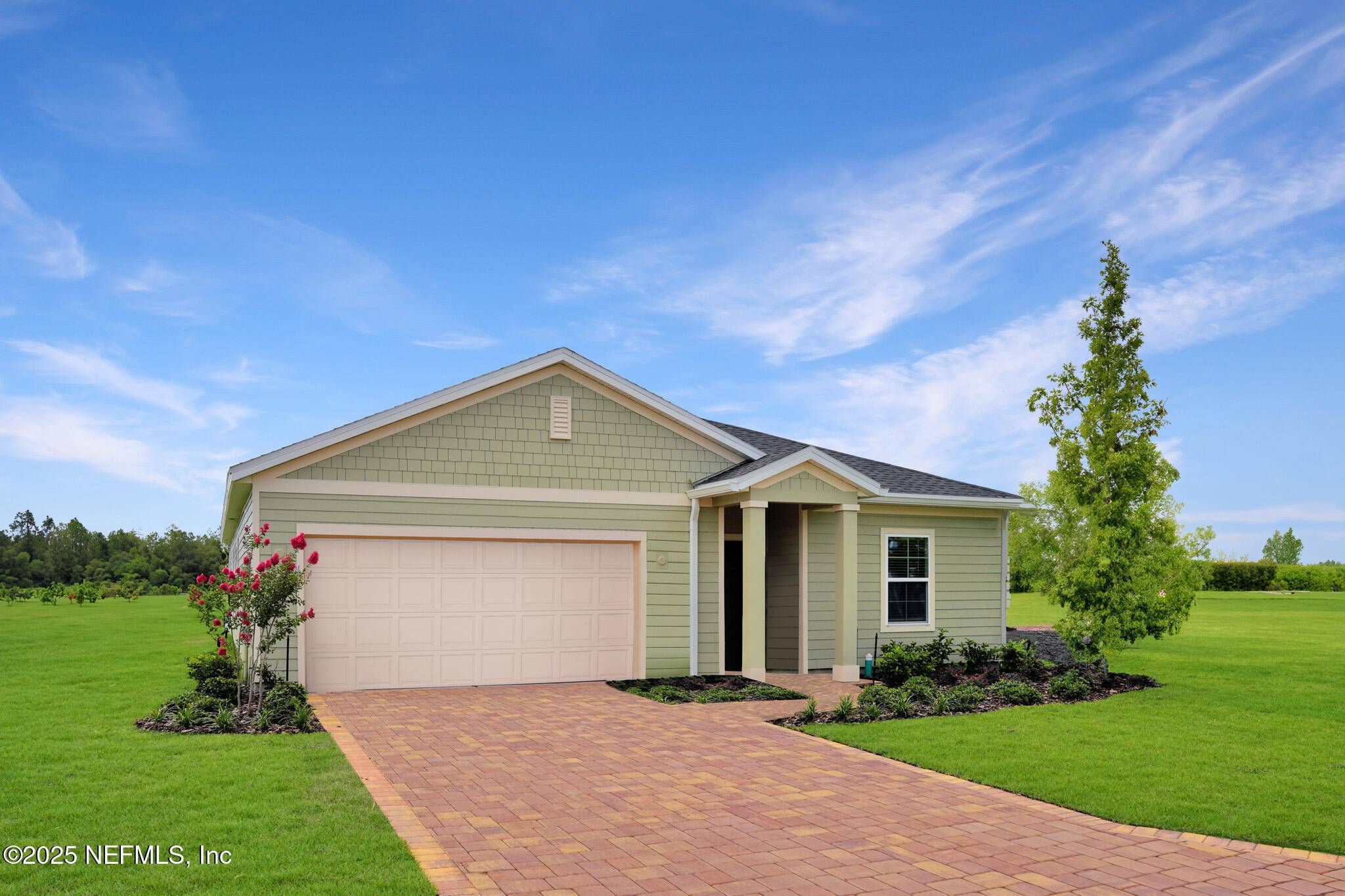 24 BLUEGRASS WAY, St. Augustine, FL 32092