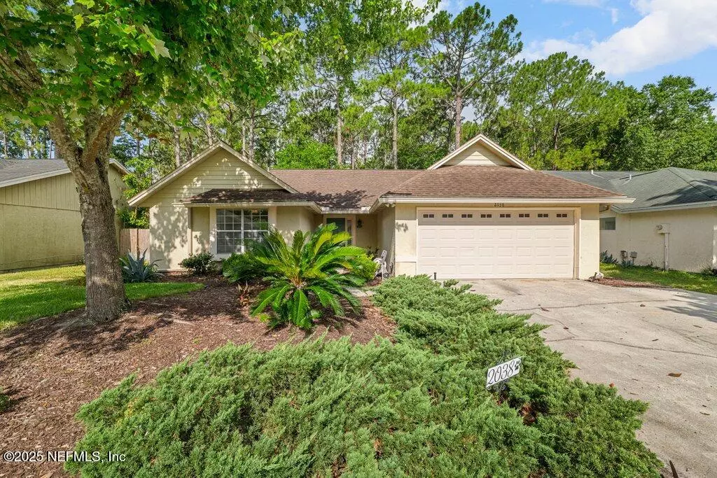 Jacksonville, FL 32246,2038 ST MARTINS DR W