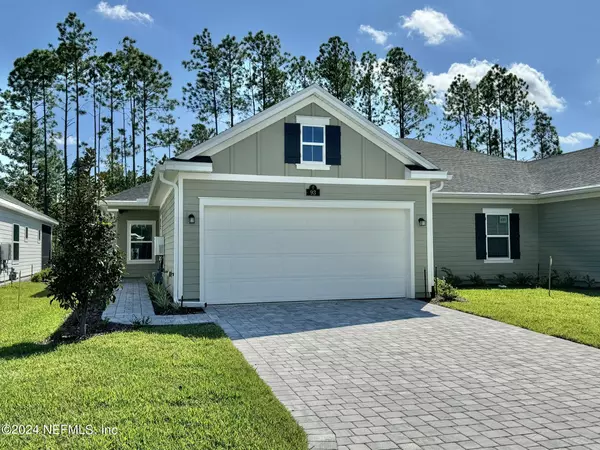 101 DOGLEG RUN, St. Johns, FL 32259