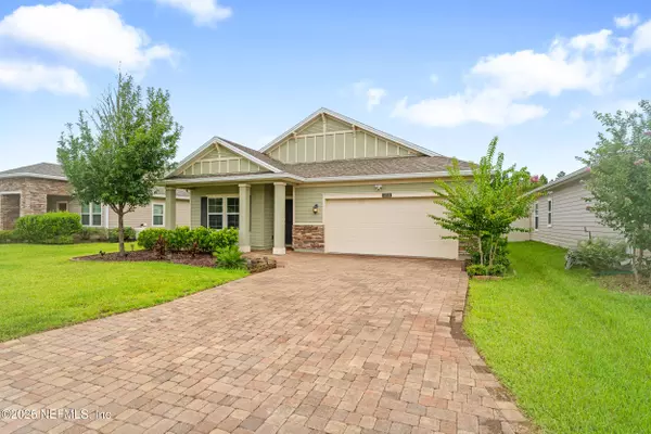 Jacksonville, FL 32222,10206 POWELL CREEK CT