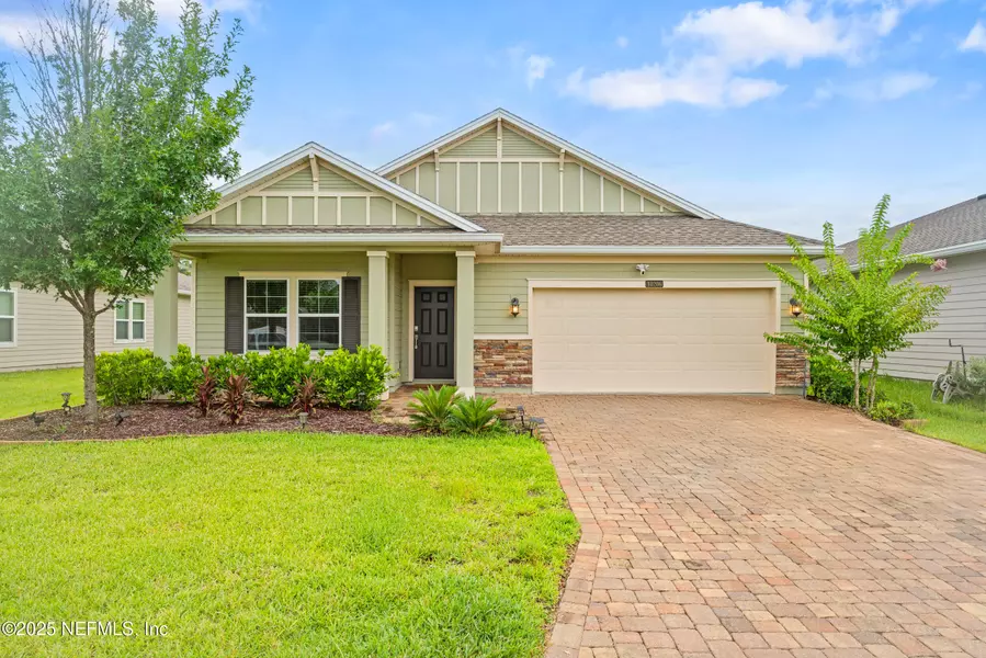 10206 POWELL CREEK CT, Jacksonville, FL 32222