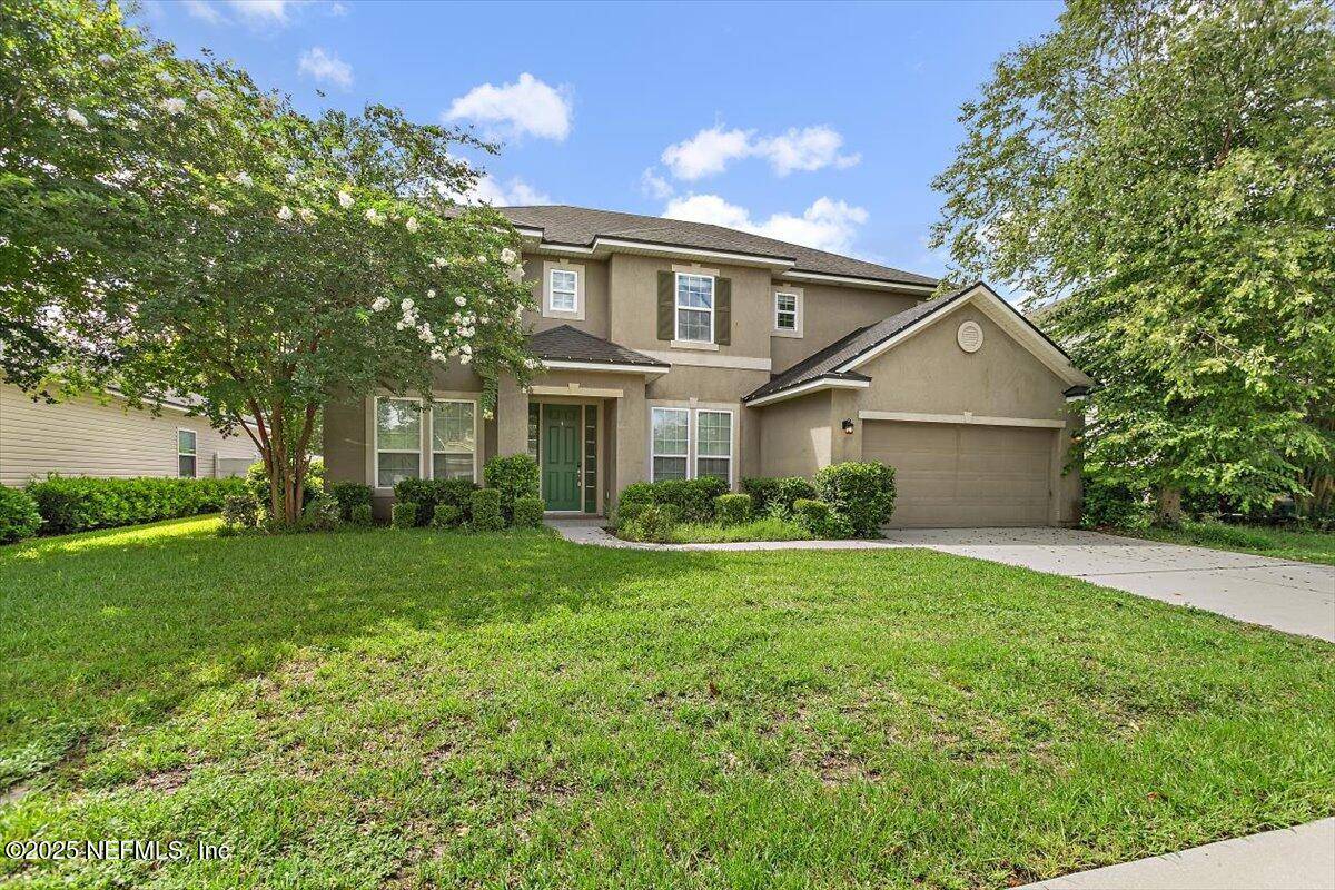1415 LANTERN LIGHT TRL, Middleburg, FL 32068