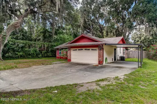 Jacksonville, FL 32221,2144 BLAIR RD
