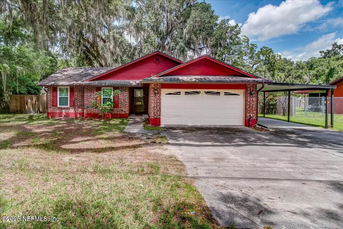 Jacksonville, FL 32221,2144 BLAIR RD