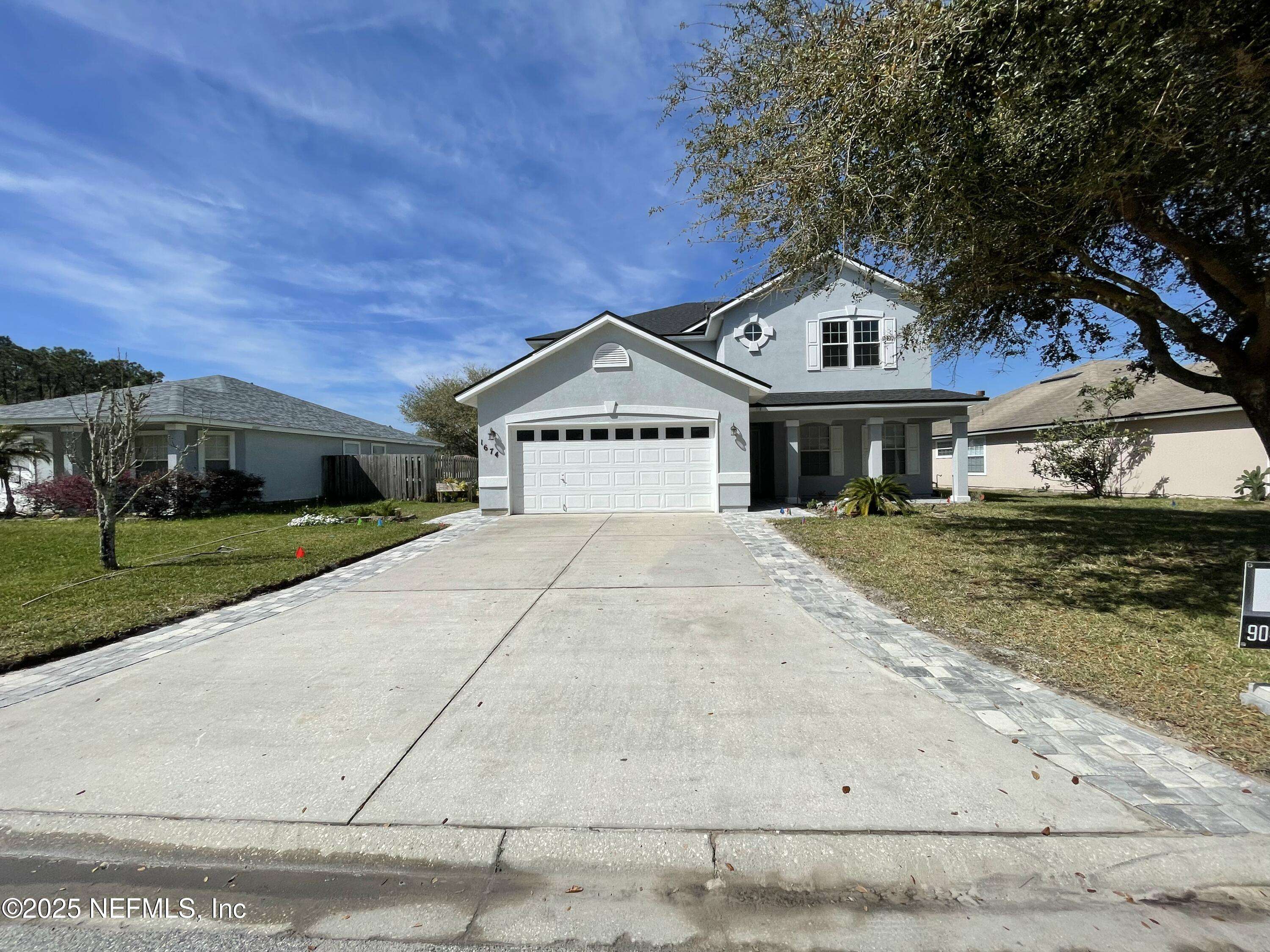 1674 HAWKINS COVE DR E, Jacksonville, FL 32246