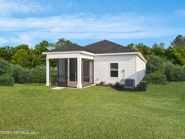 St. Johns, FL 32259,100 ROUND ROBIN RUN