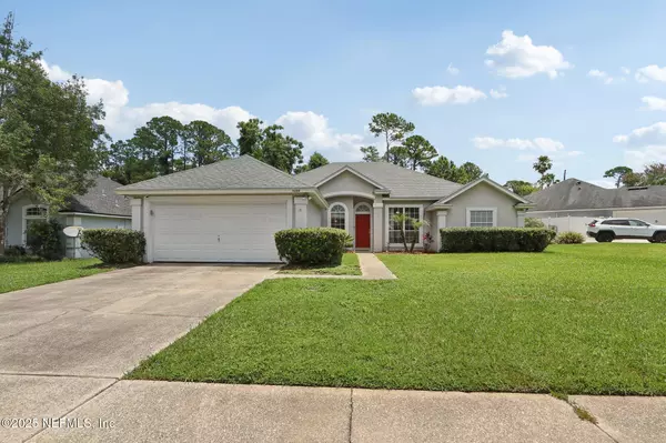 4277 EAGLES VIEW LN, Jacksonville, FL 32277