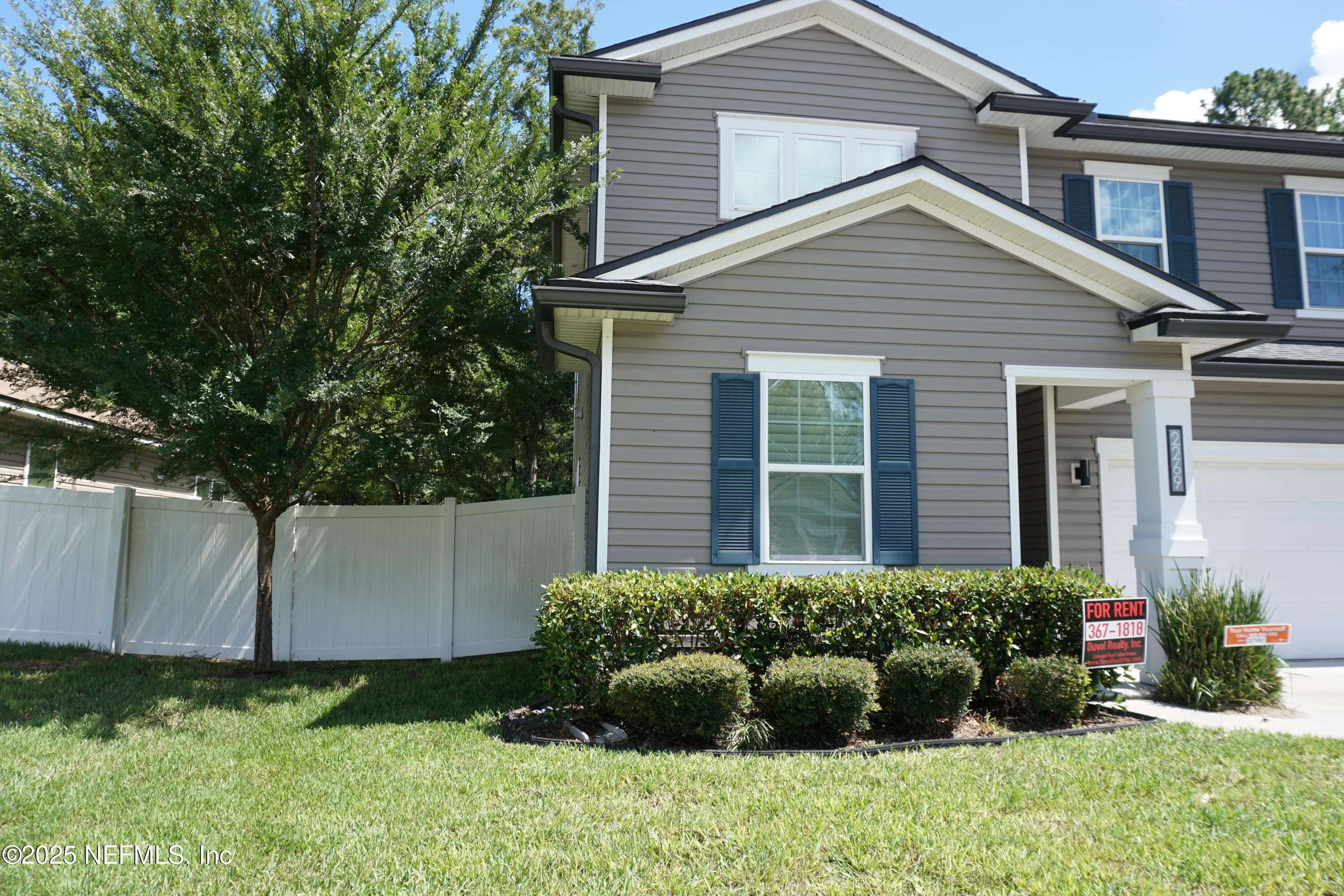 Jacksonville, FL 32218,2269 LINCOLN SENDERO TRL