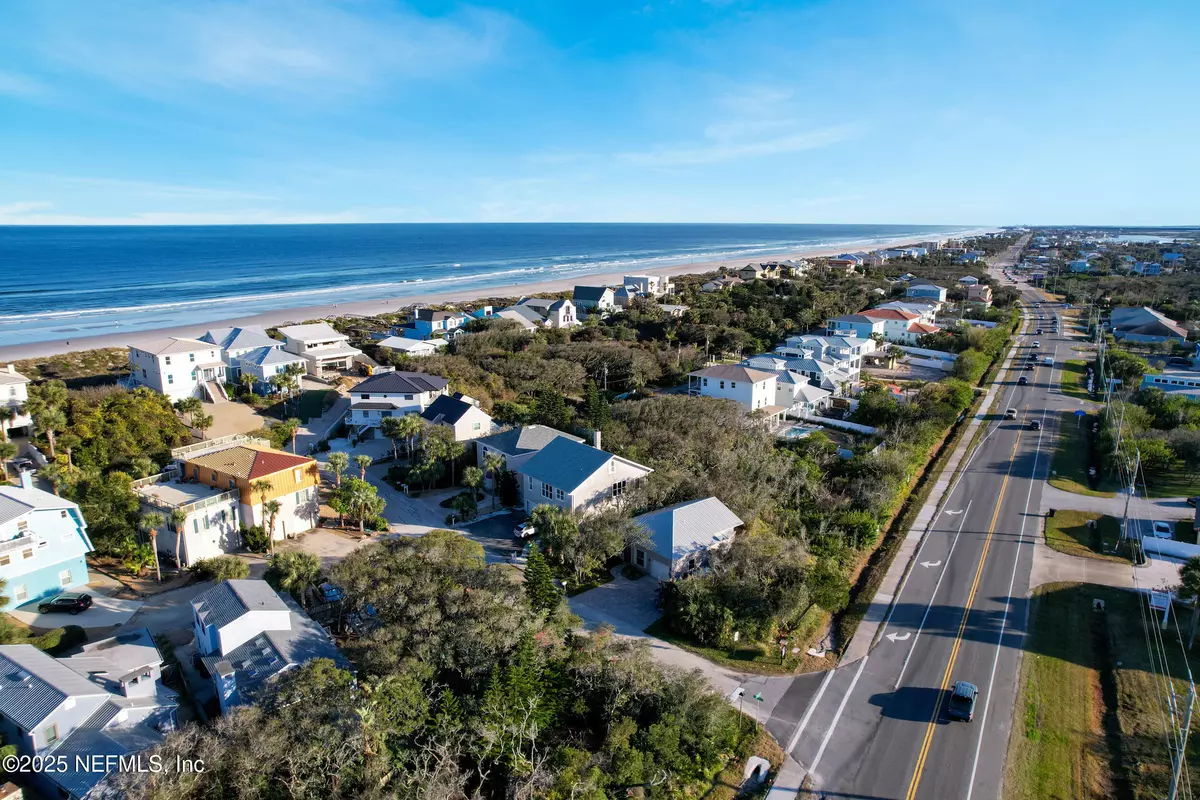 St. Augustine Beach, FL 32080,84 SEASCAPE CIR