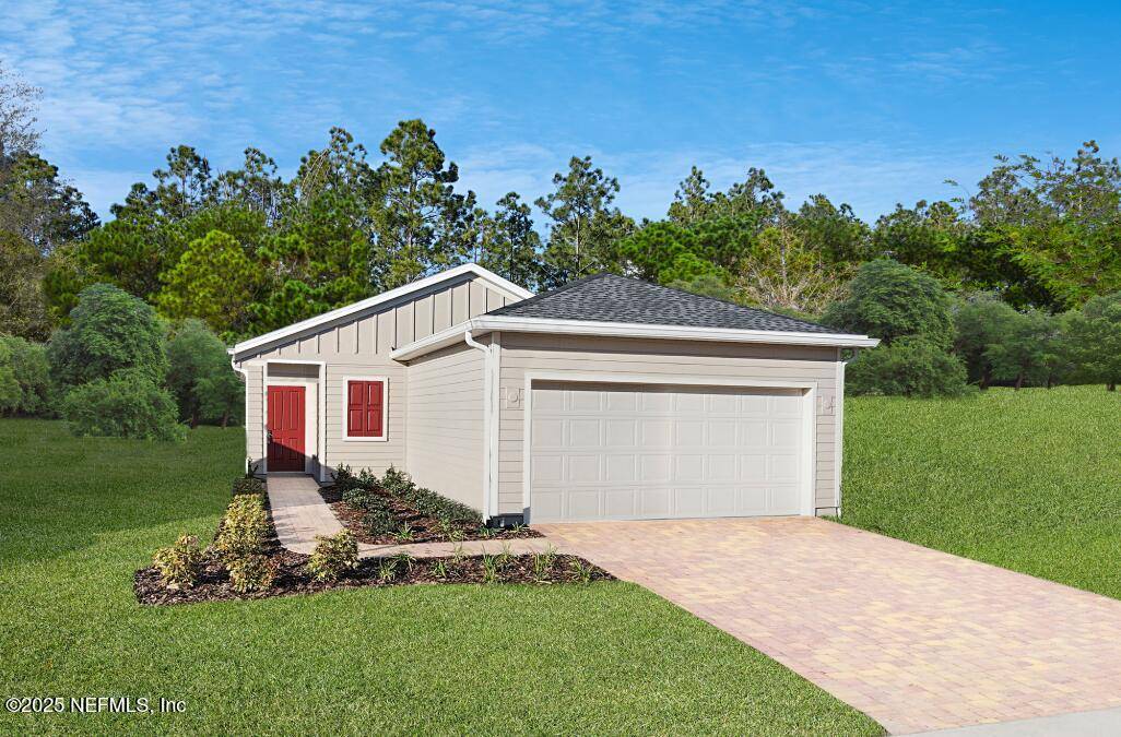 520 MURPHYS DR, St. Johns, FL 32259