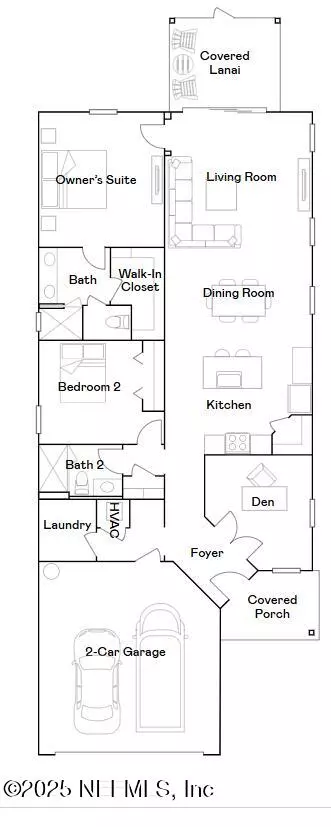 St. Johns, FL 32259,582 MURPHY DR