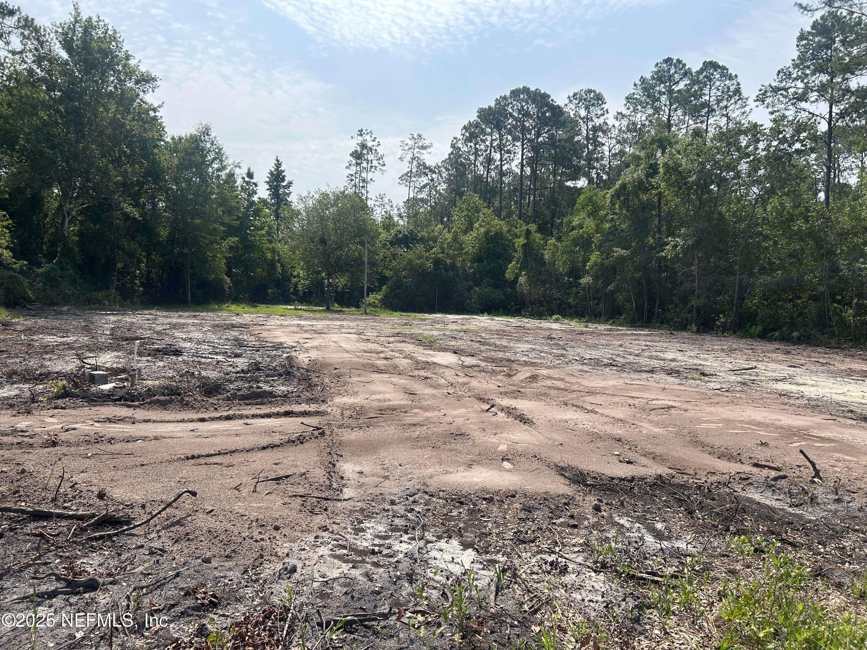 78 N MIMOSA AVE, Middleburg, FL 32068