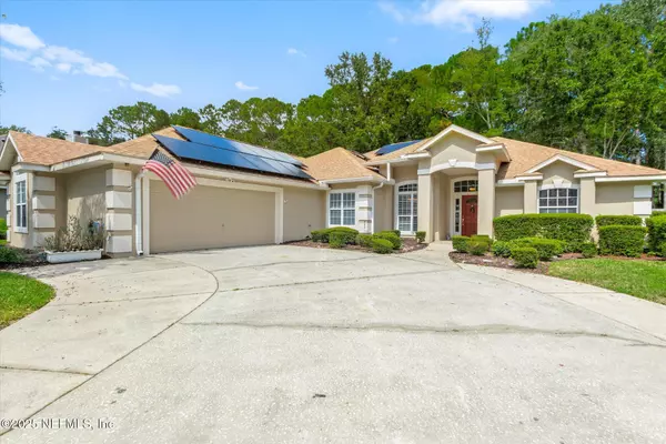 Jacksonville, FL 32258,5221 CAMELOT FOREST DR