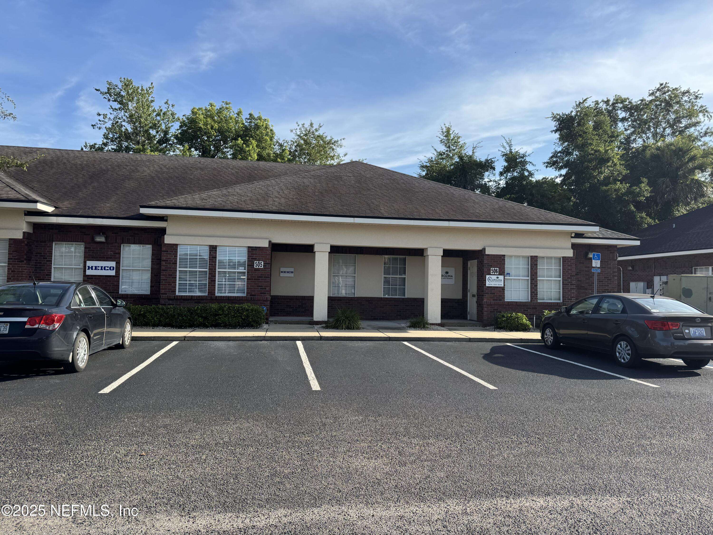 13453 MAIN ST #506, Jacksonville, FL 32218