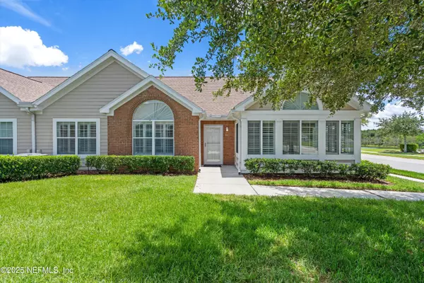 4311 SUNBEAM LAKE DR #26-3, Jacksonville, FL 32257