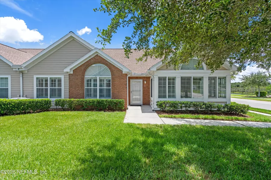 4311 SUNBEAM LAKE DR #26-3, Jacksonville, FL 32257