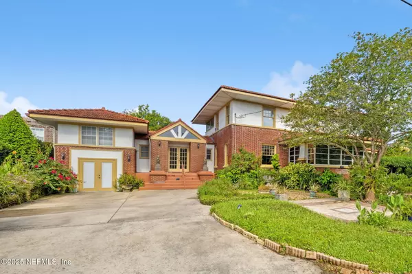 1804 COPELAND ST, Jacksonville, FL 32204