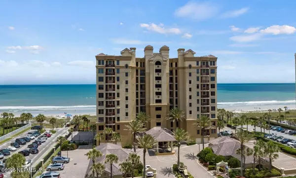 1331 1ST ST N #703, Jacksonville Beach, FL 32250