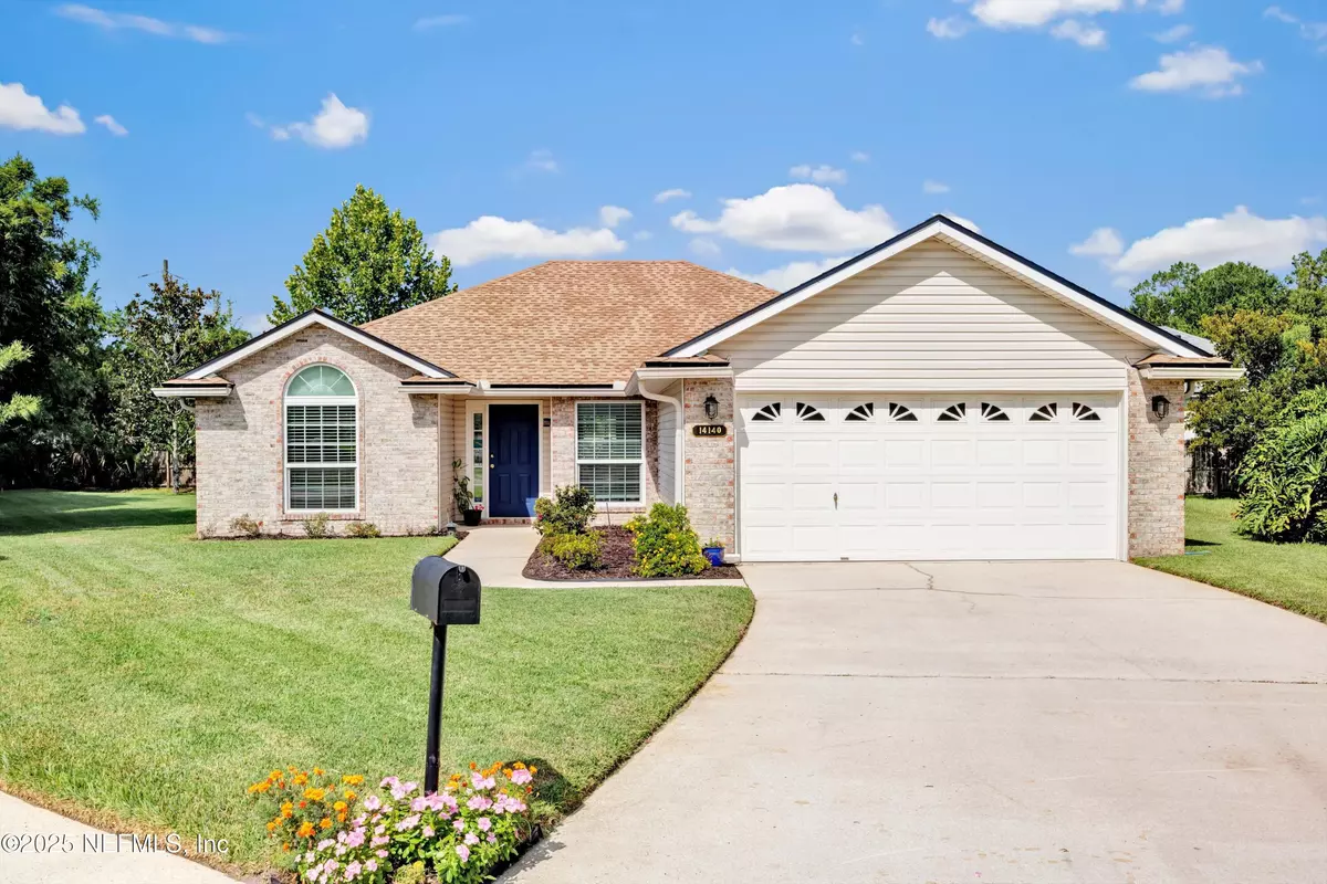 Jacksonville, FL 32250,14140 WASHBURN CT