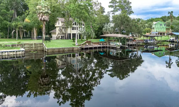 Middleburg, FL 32068,3793 FOREST DR