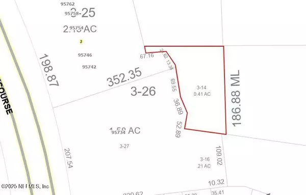 Fernandina Beach, FL 32034,0 LOFTON BLVD
