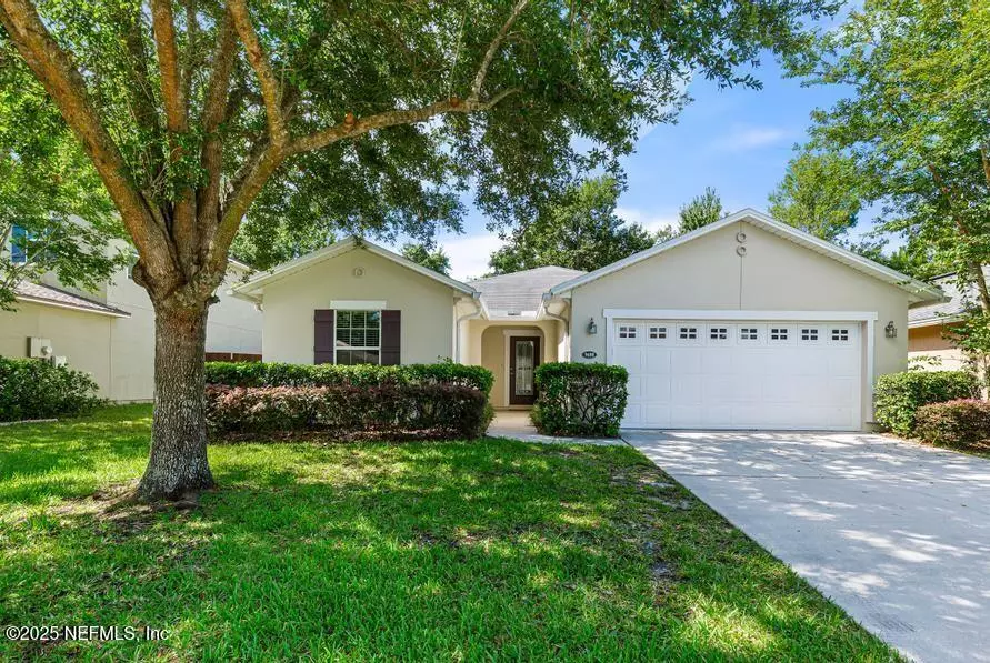 9680 WEXFORD CHASE RD, Jacksonville, FL 32257