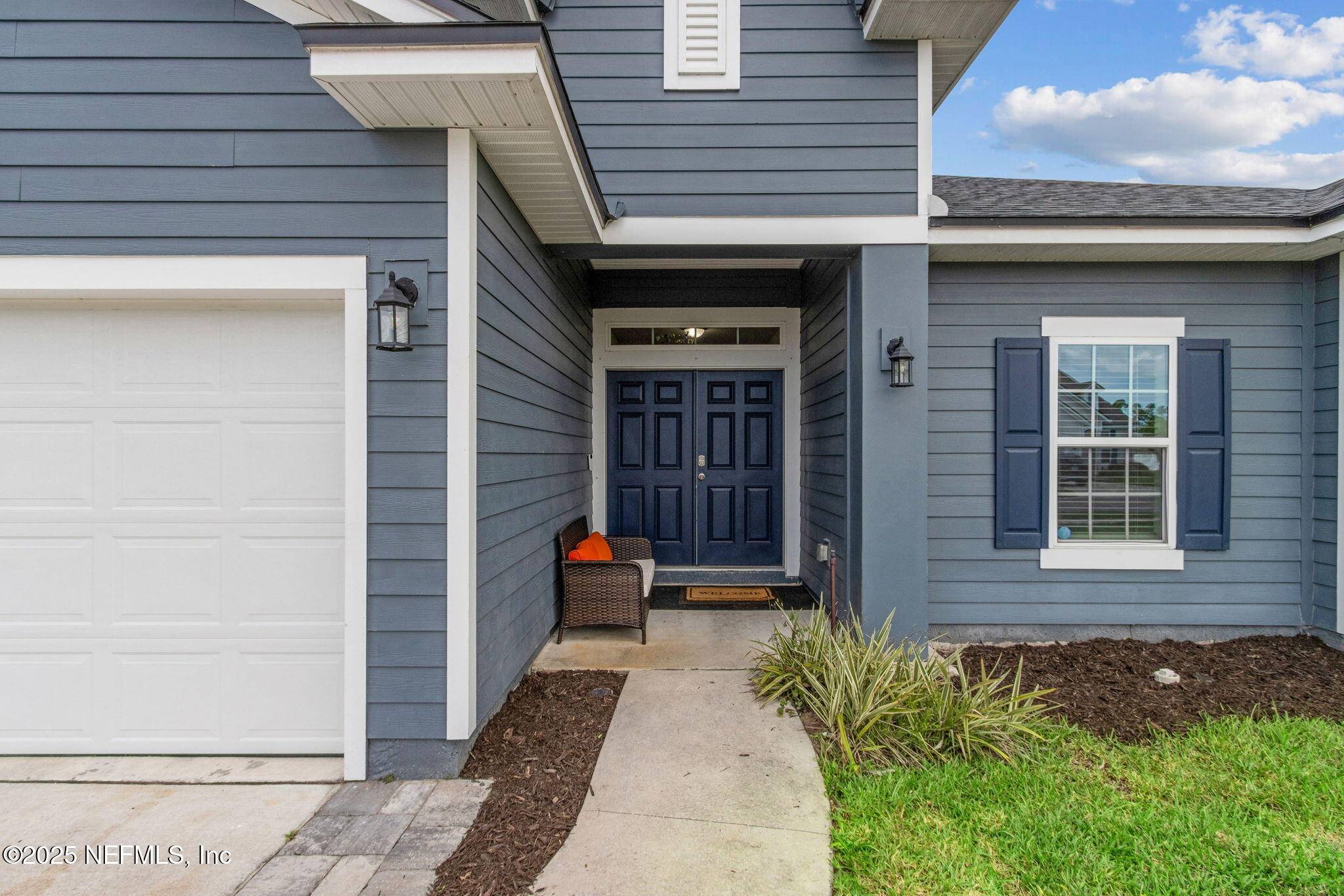 Fernandina Beach, FL 32034,95215 CORNFLOWER DR