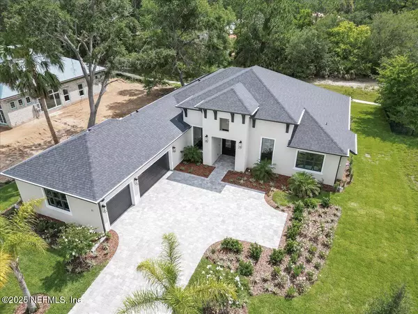 Palm Coast, FL 32137,17 OLD OAK DR N